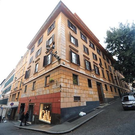 My Suites Piazza Di Spagna Рим Экстерьер фото