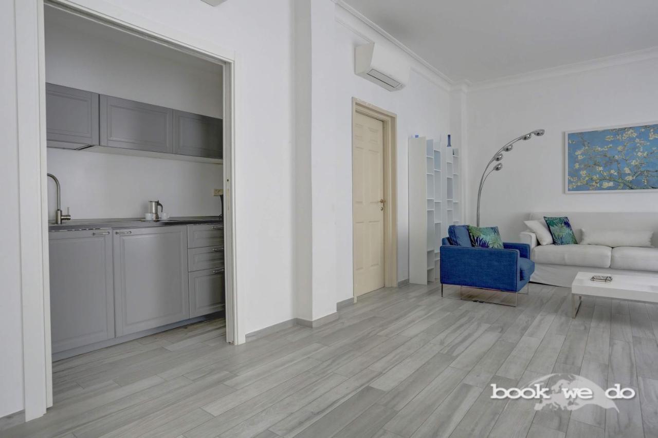 My Suites Piazza Di Spagna Рим Экстерьер фото