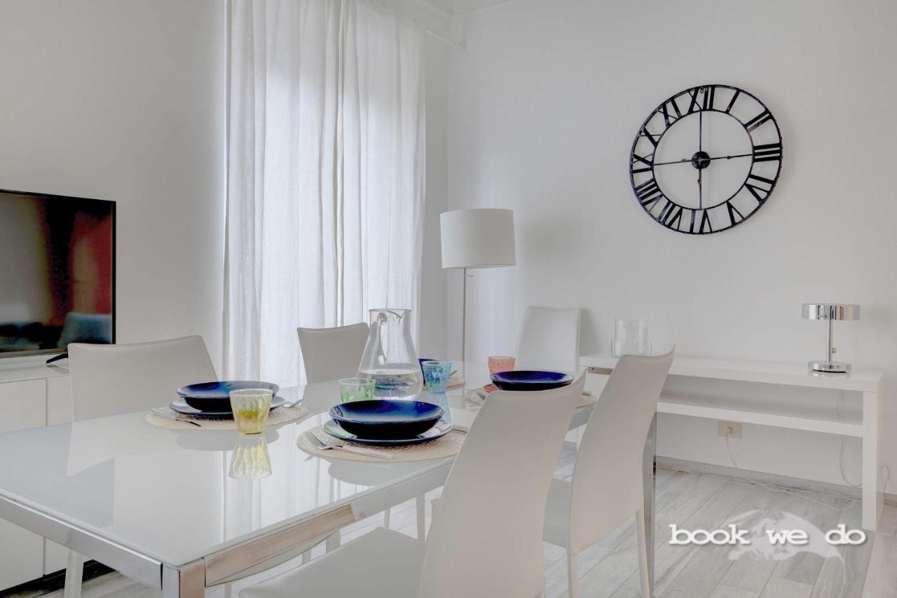 My Suites Piazza Di Spagna Рим Экстерьер фото