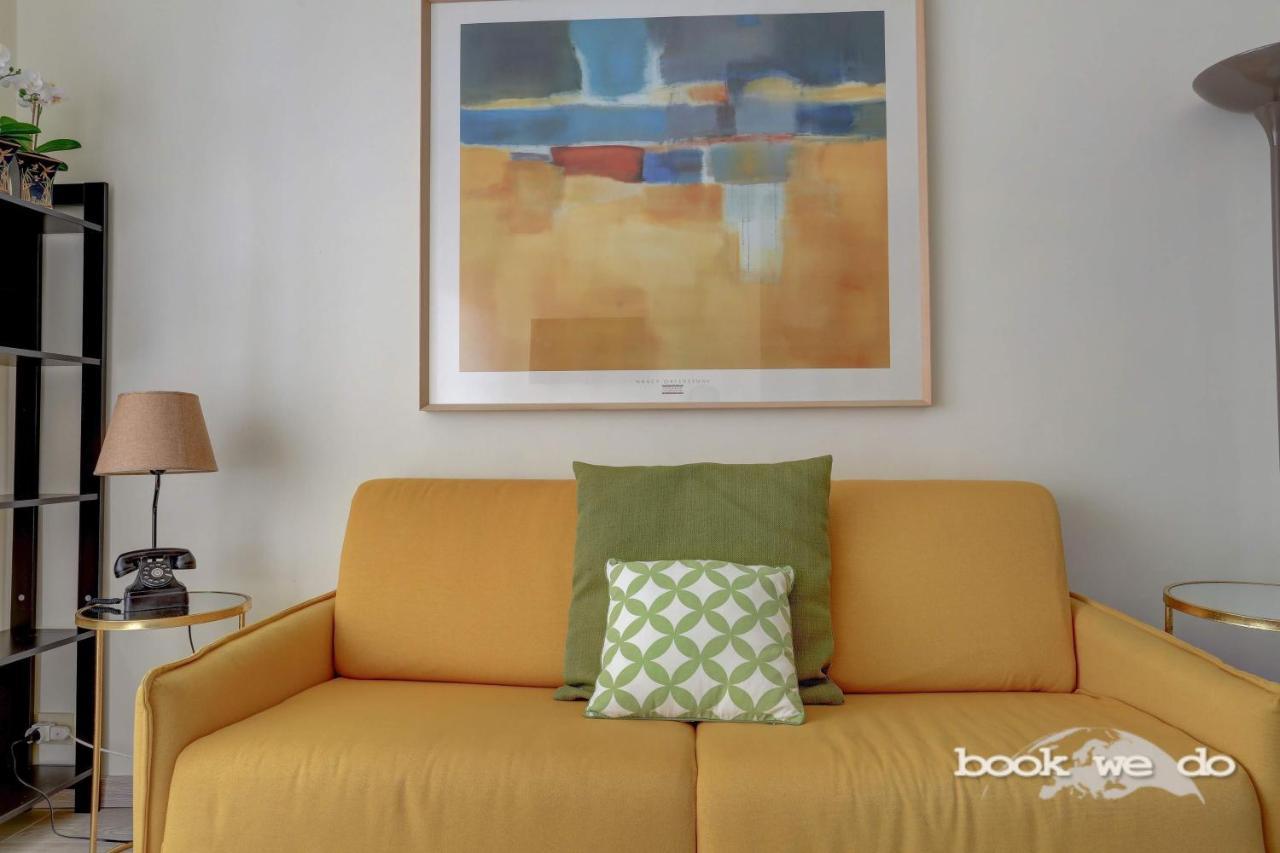 My Suites Piazza Di Spagna Рим Экстерьер фото