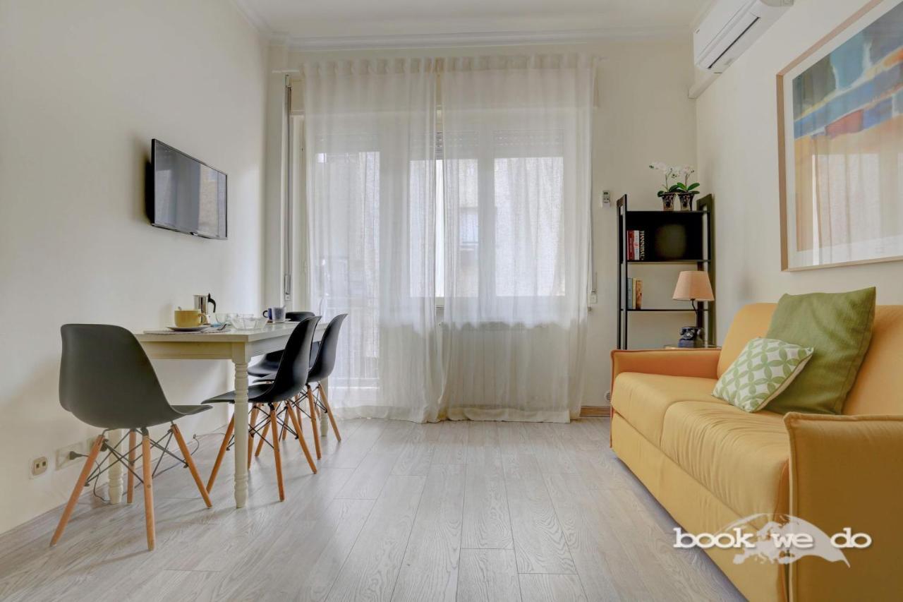 My Suites Piazza Di Spagna Рим Экстерьер фото