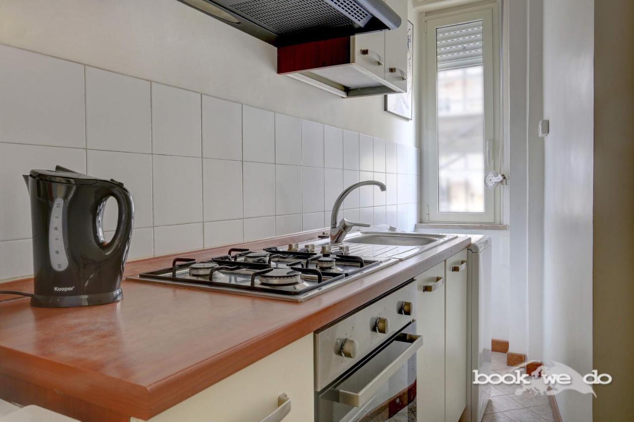 My Suites Piazza Di Spagna Рим Экстерьер фото