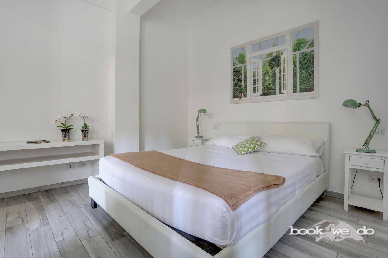 My Suites Piazza Di Spagna Рим Экстерьер фото