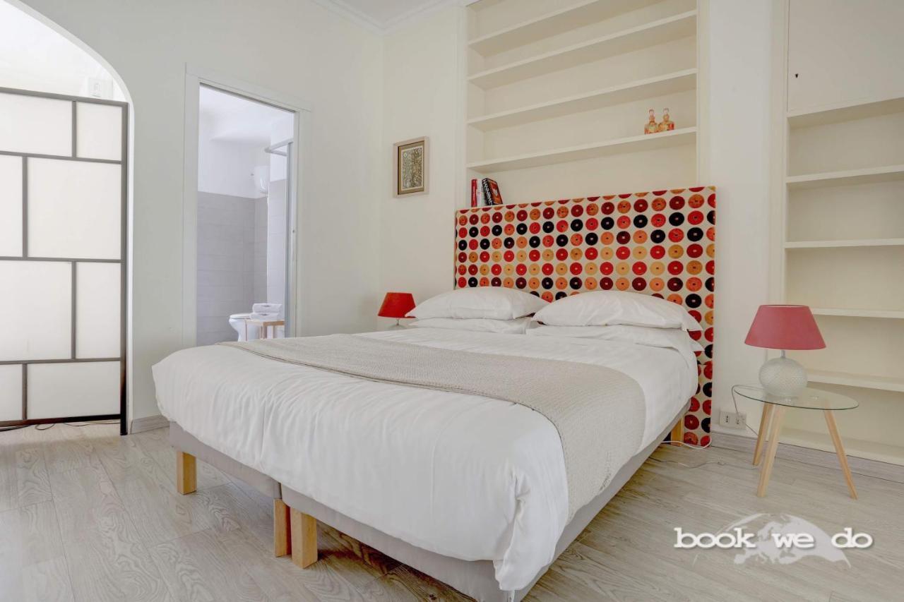 My Suites Piazza Di Spagna Рим Экстерьер фото