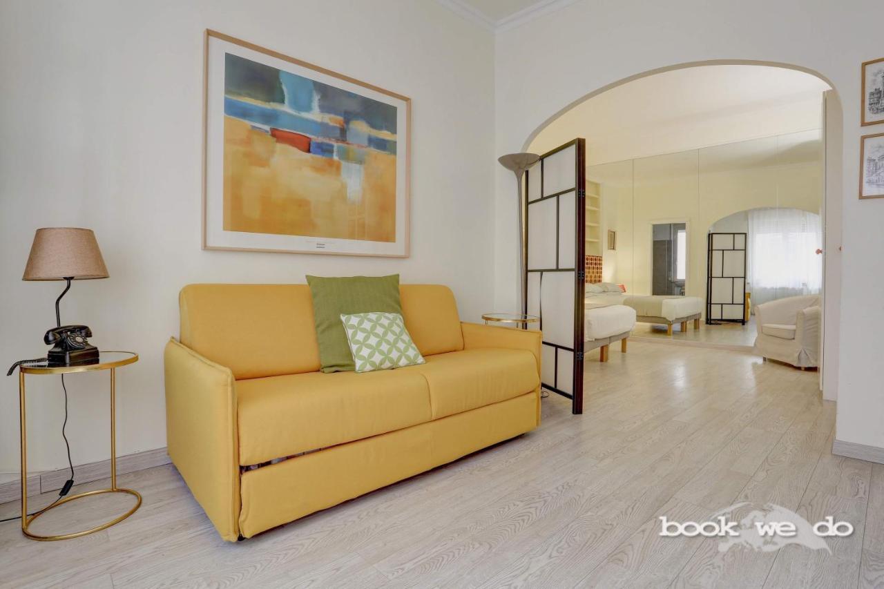 My Suites Piazza Di Spagna Рим Экстерьер фото