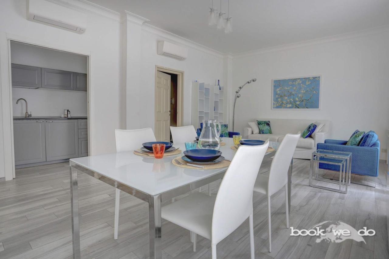 My Suites Piazza Di Spagna Рим Экстерьер фото