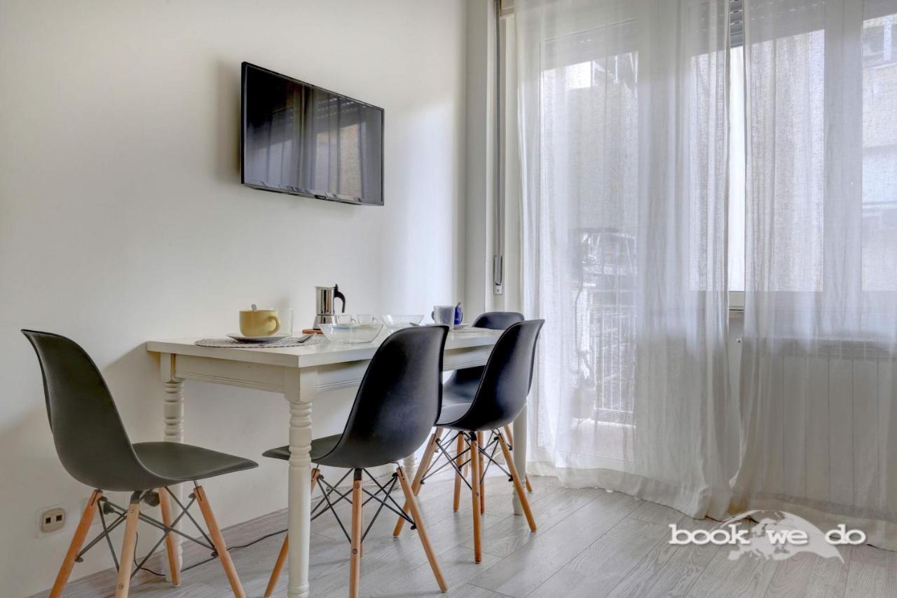 My Suites Piazza Di Spagna Рим Экстерьер фото