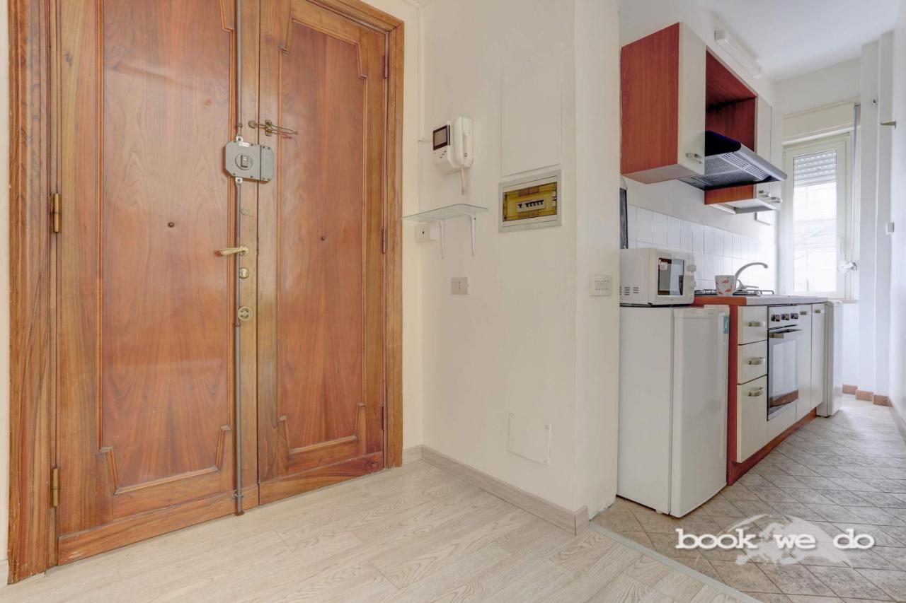 My Suites Piazza Di Spagna Рим Экстерьер фото