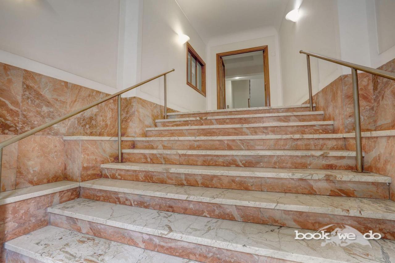 My Suites Piazza Di Spagna Рим Экстерьер фото