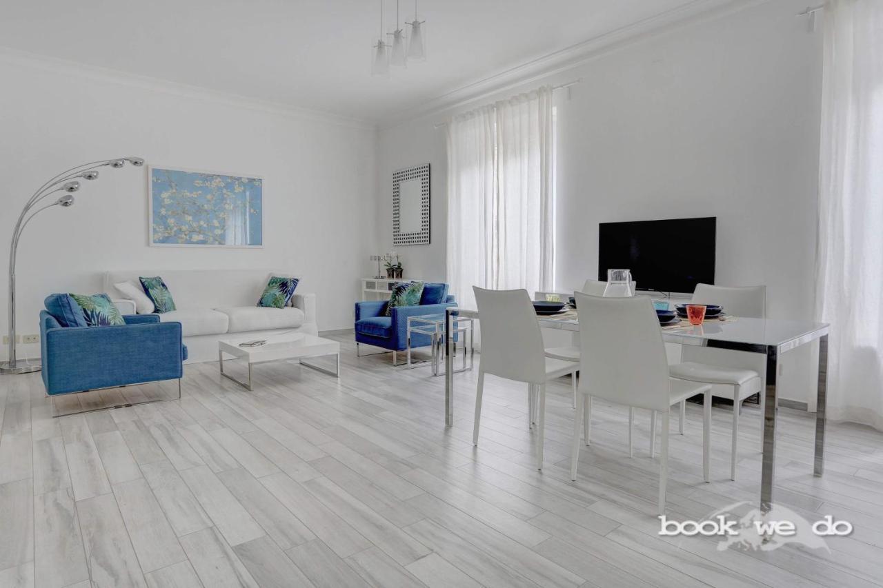 My Suites Piazza Di Spagna Рим Экстерьер фото