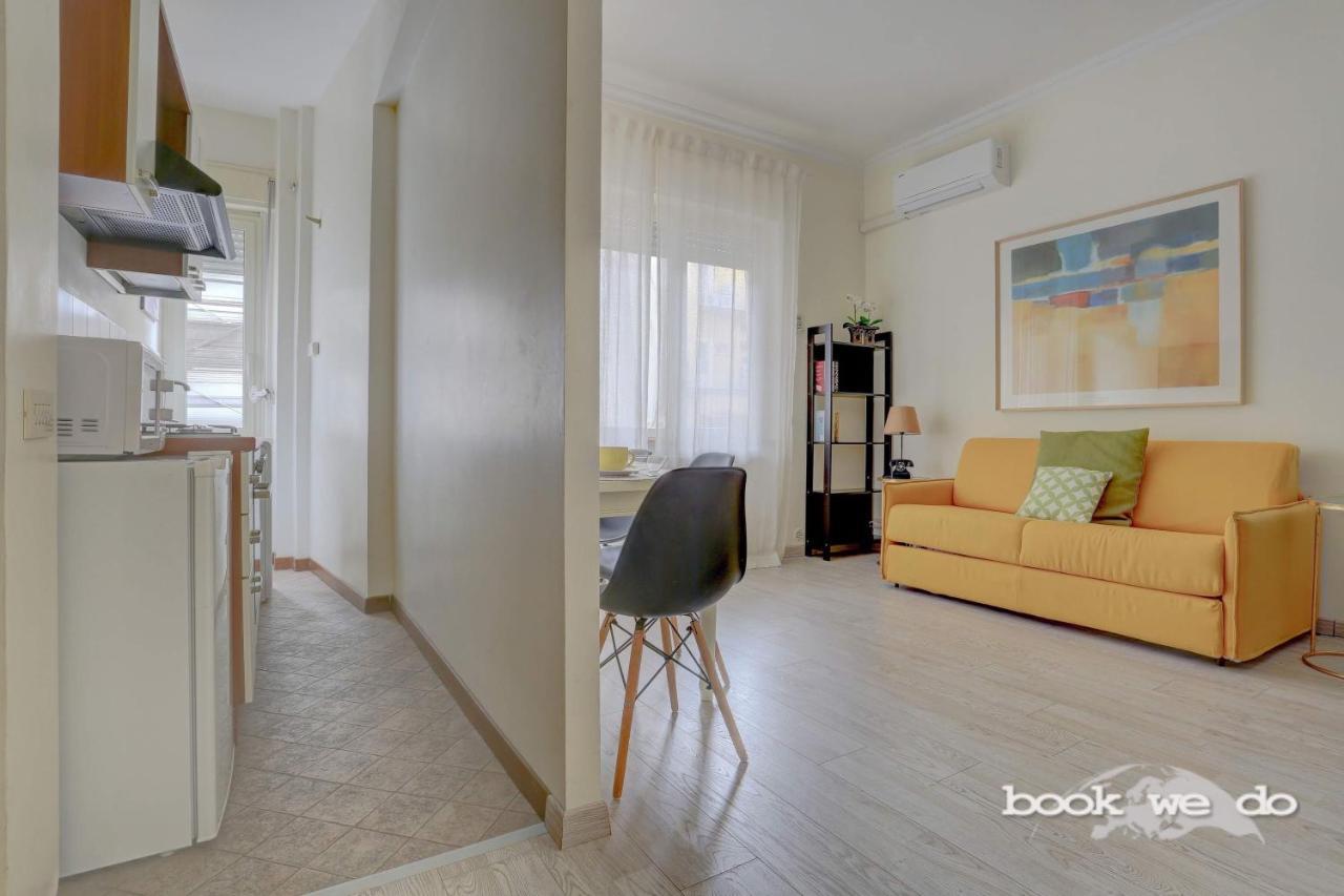 My Suites Piazza Di Spagna Рим Экстерьер фото