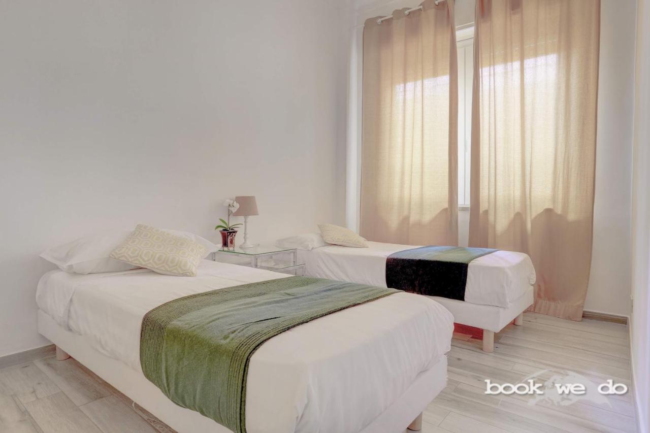 My Suites Piazza Di Spagna Рим Экстерьер фото