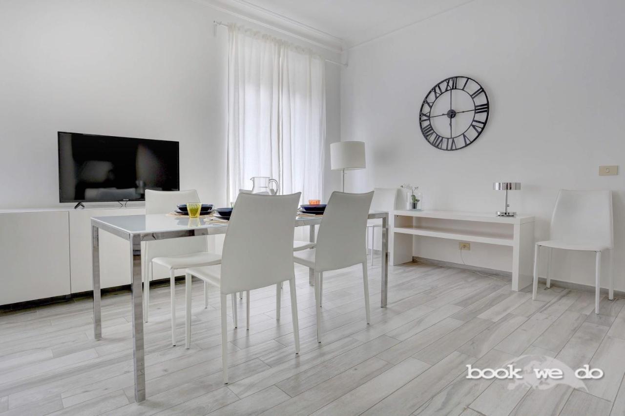 My Suites Piazza Di Spagna Рим Экстерьер фото