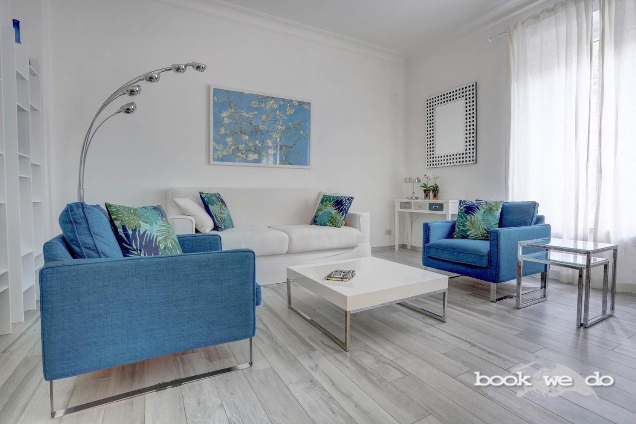 My Suites Piazza Di Spagna Рим Экстерьер фото