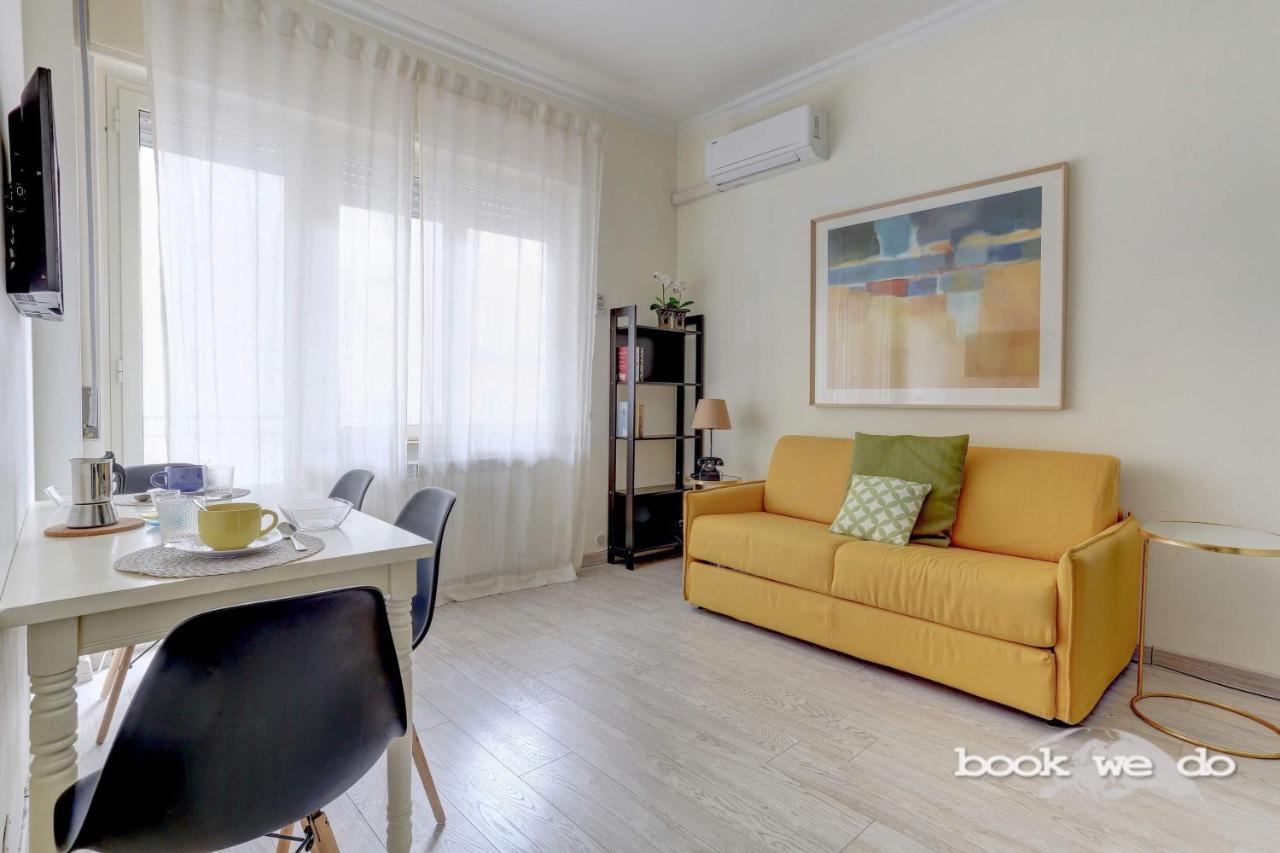 My Suites Piazza Di Spagna Рим Экстерьер фото