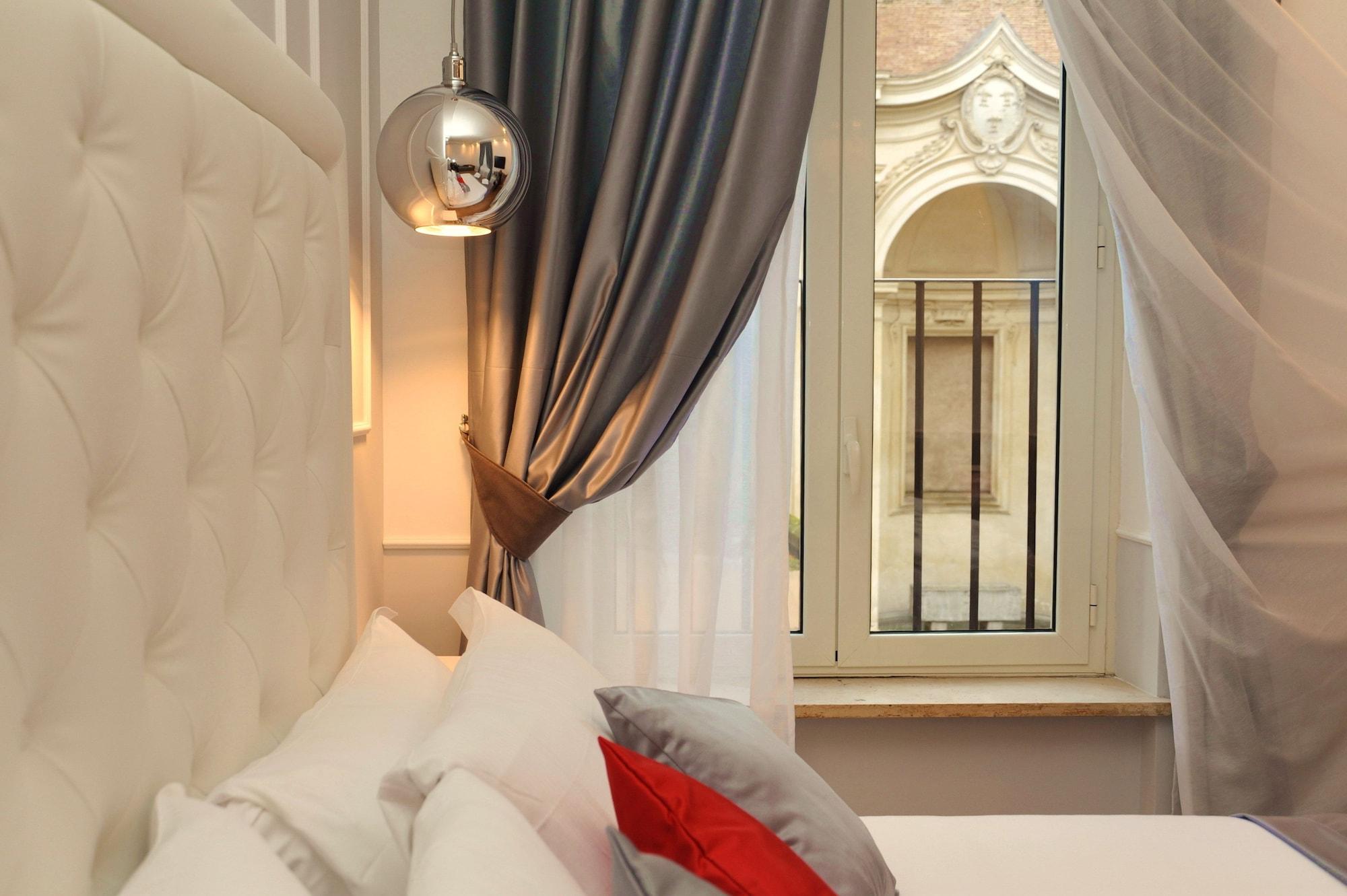 My Suites Piazza Di Spagna Рим Экстерьер фото