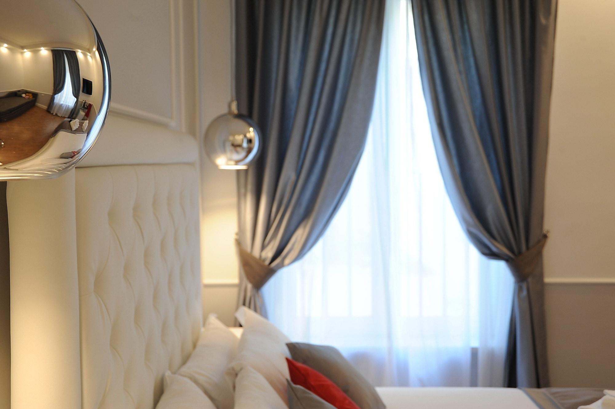 My Suites Piazza Di Spagna Рим Экстерьер фото