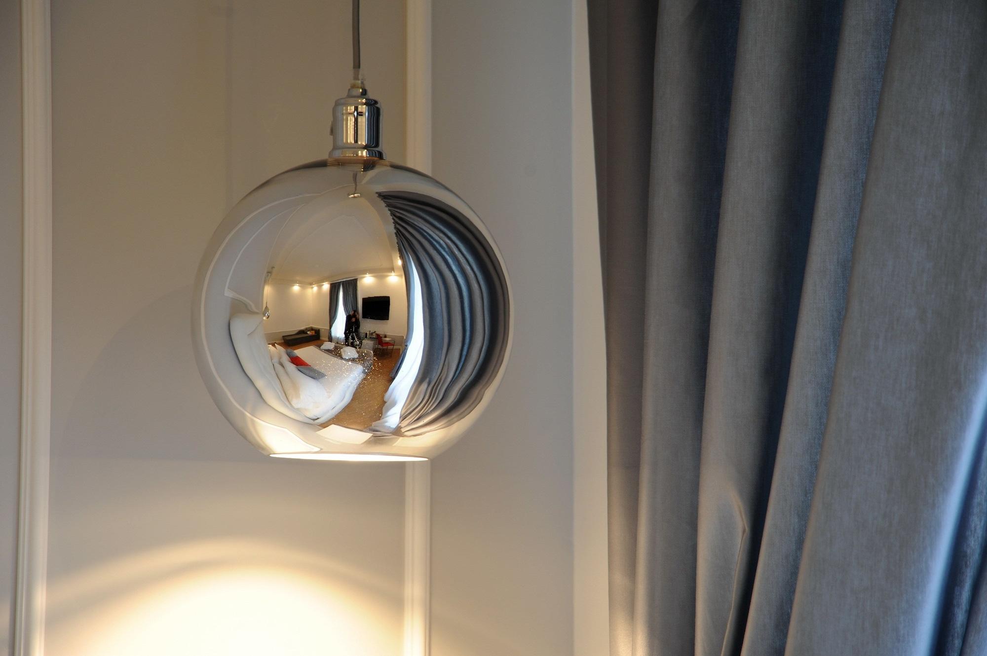 My Suites Piazza Di Spagna Рим Экстерьер фото