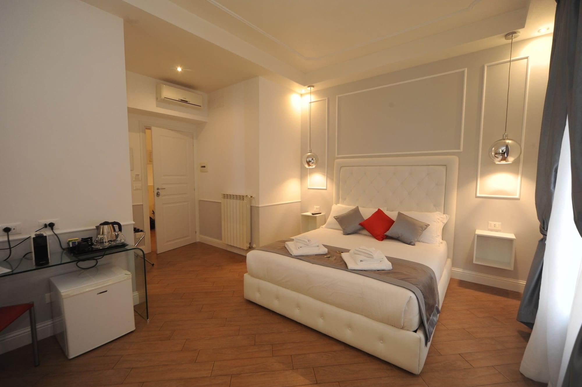 My Suites Piazza Di Spagna Рим Экстерьер фото