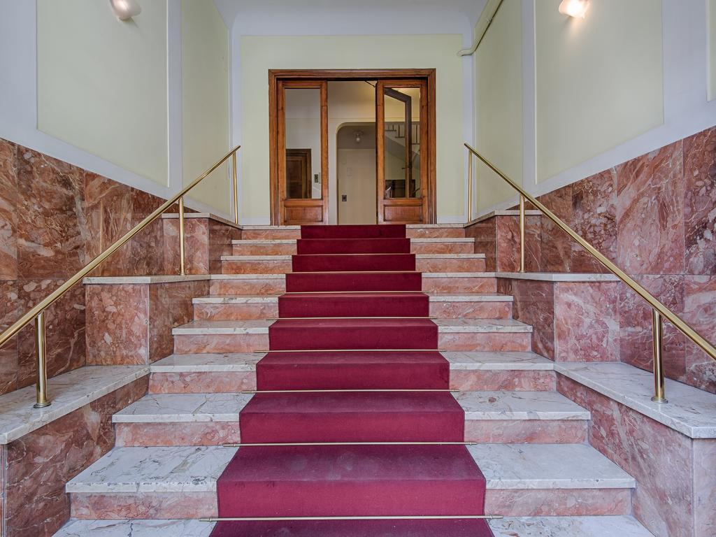 My Suites Piazza Di Spagna Рим Экстерьер фото