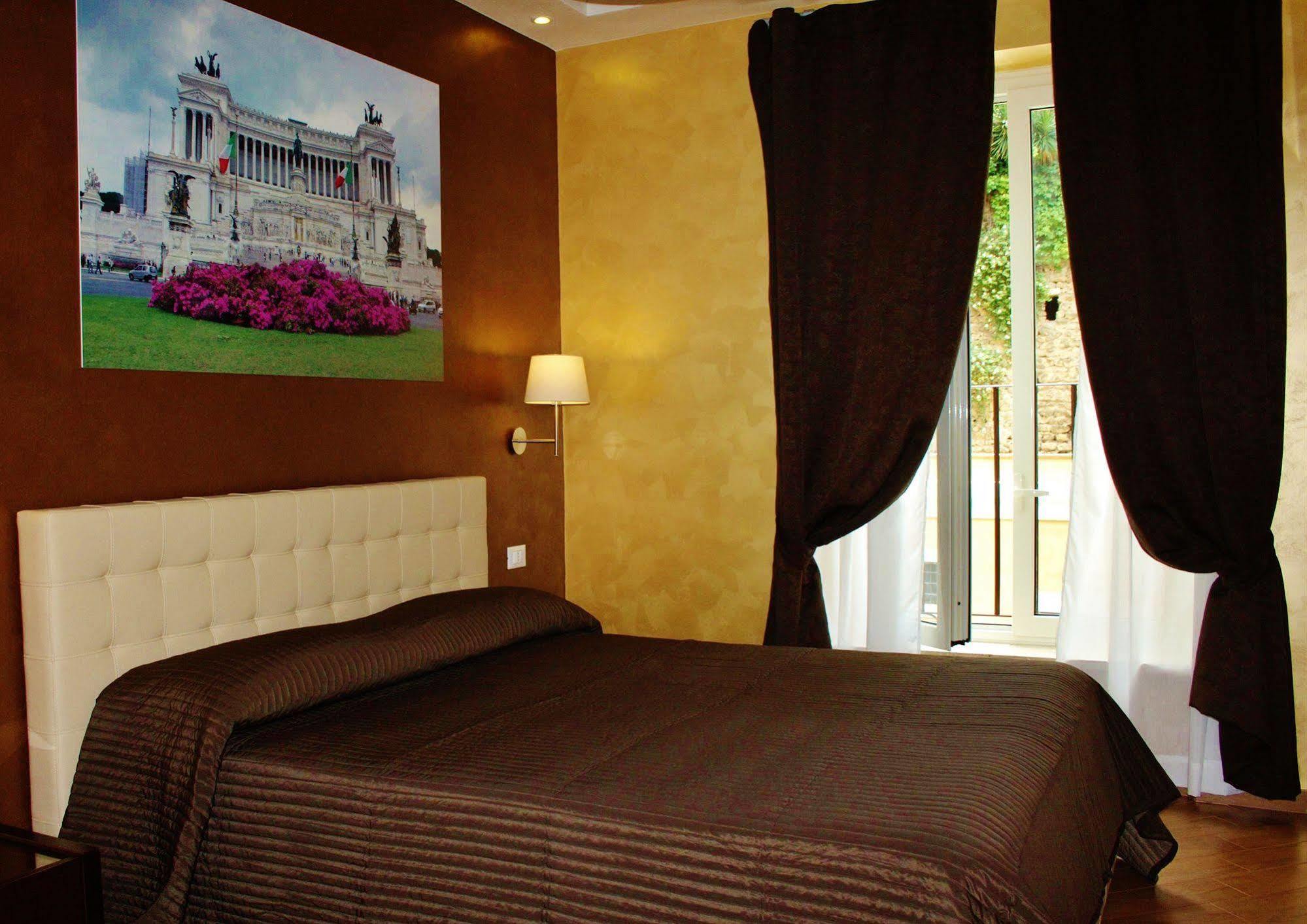 My Suites Piazza Di Spagna Рим Экстерьер фото